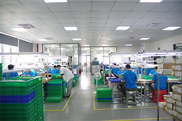 Factory Display