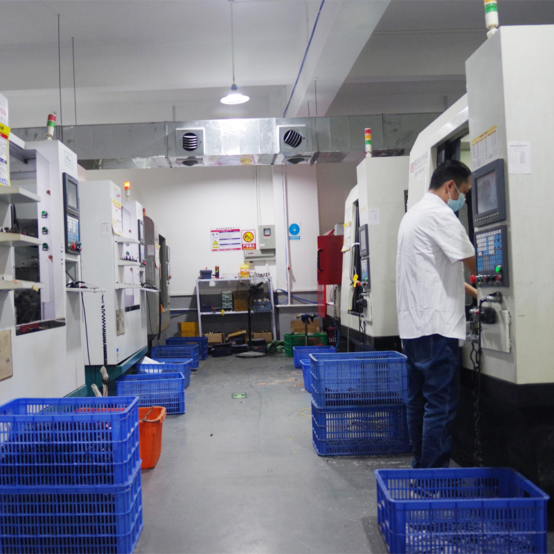 Shenzhen Huihong Eyewear Technology Co., Ltd.