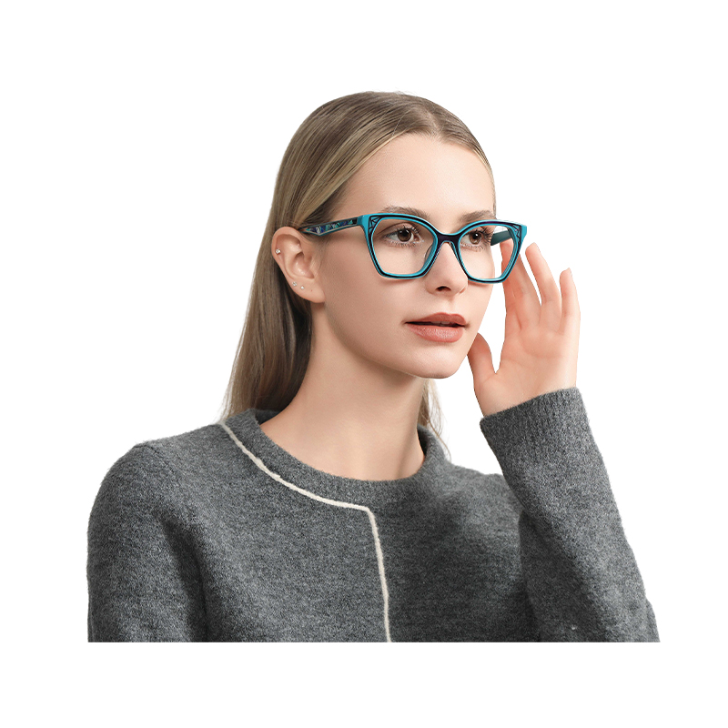 Crystal Sunglasses