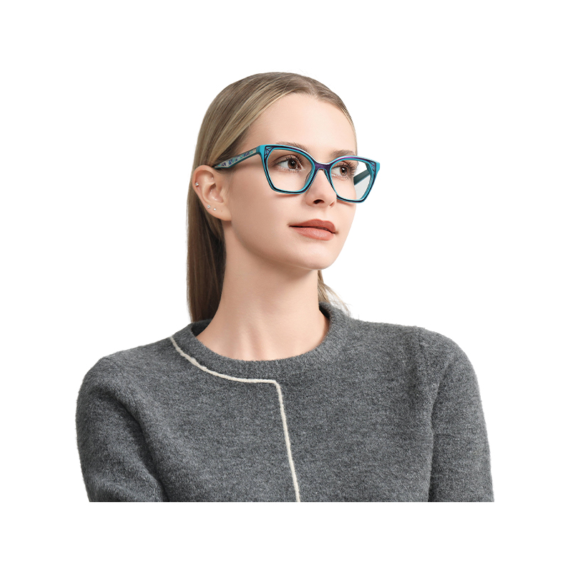 Crystal Sunglasses