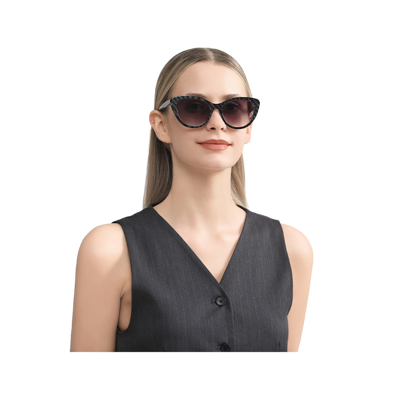 Crystal Sunglasses