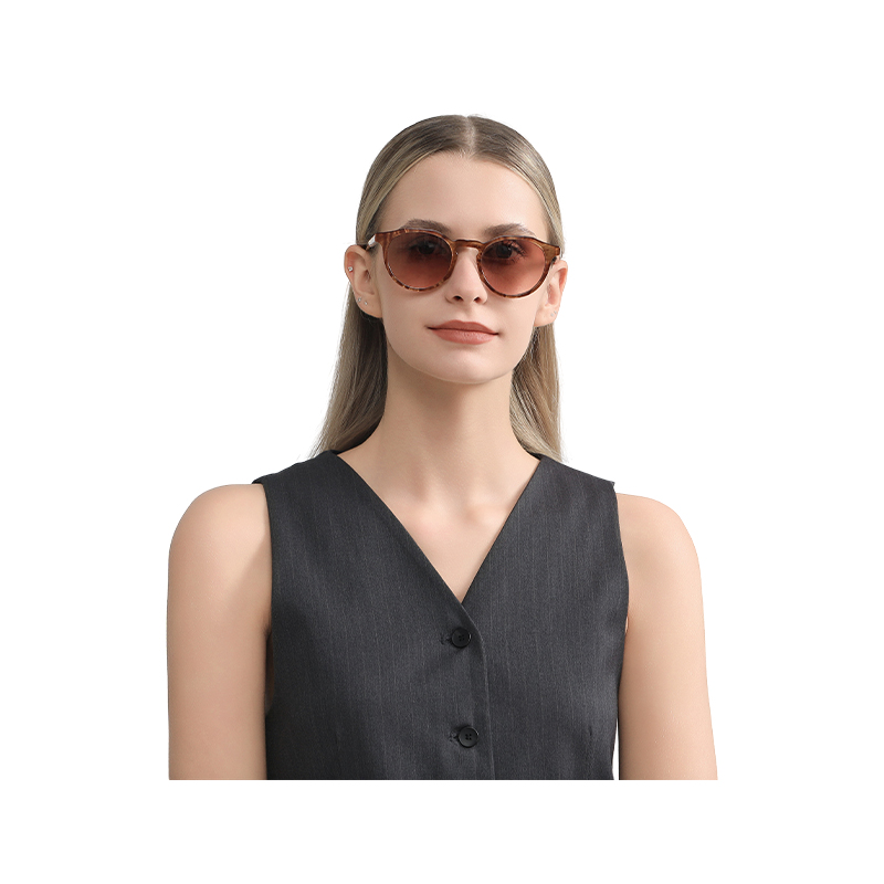 Crystal Sunglasses