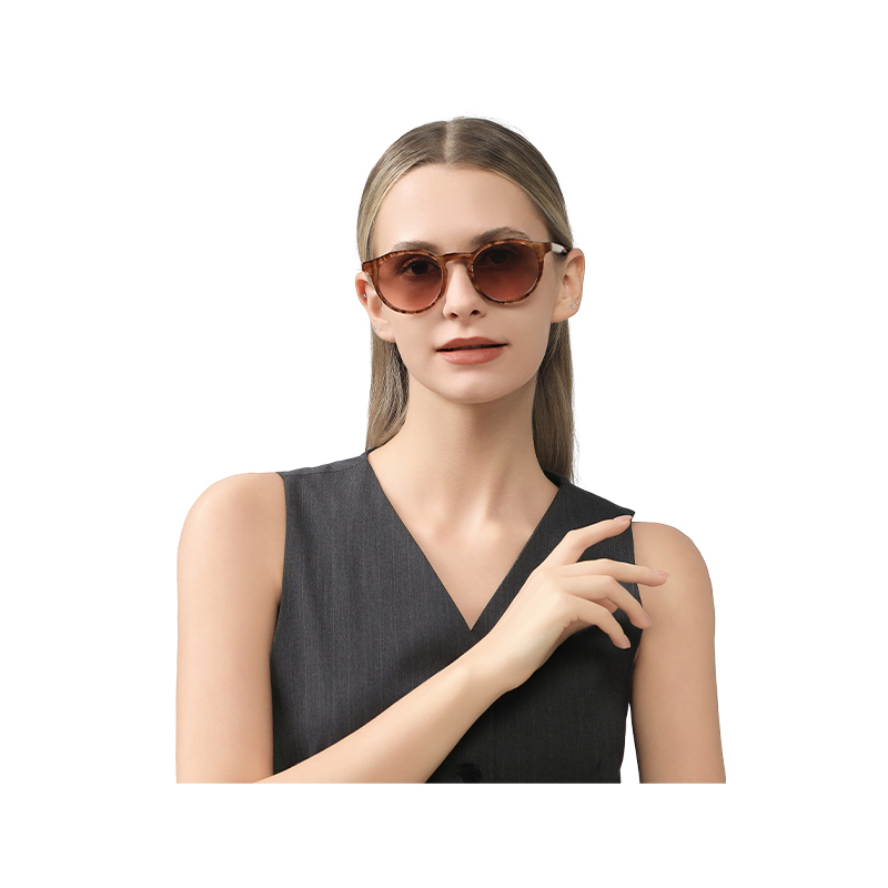 Crystal Sunglasses