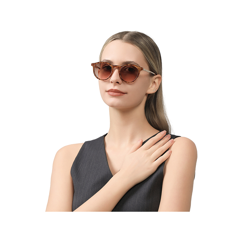 Crystal Sunglasses