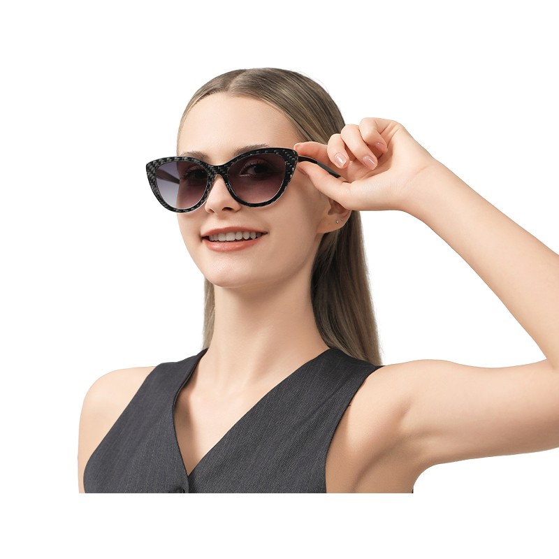 Crystal Sunglasses