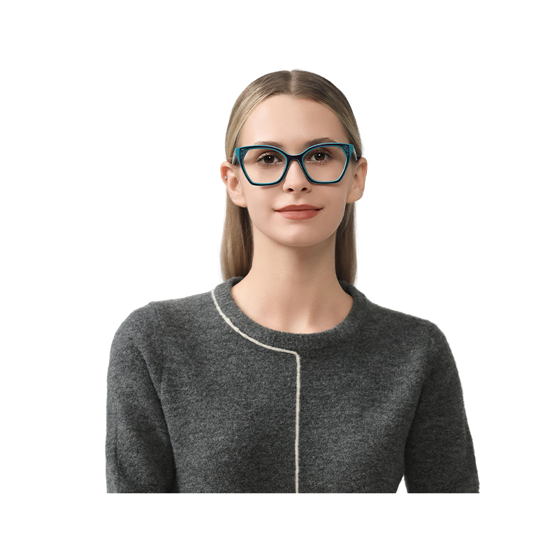 Crystal Sunglasses