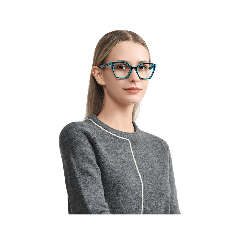 Crystal Sunglasses