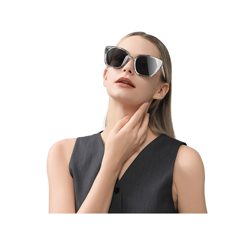 Crystal Sunglasses