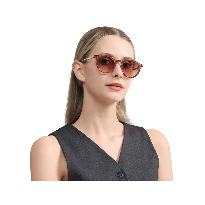 Crystal Sunglasses
