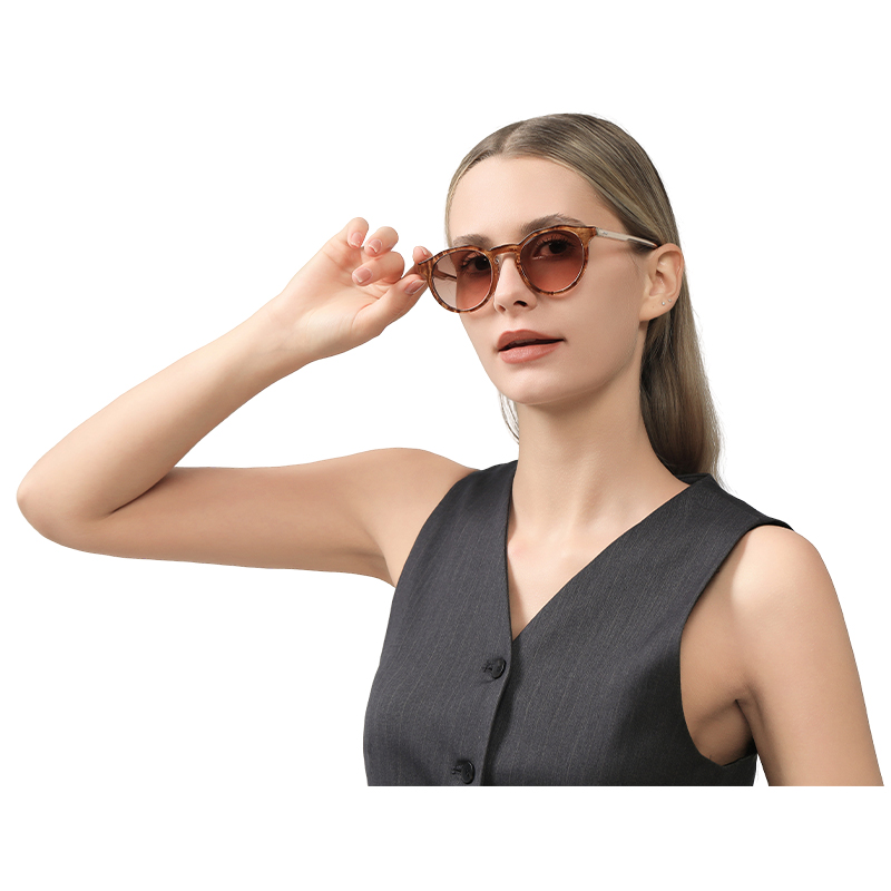 Crystal Sunglasses