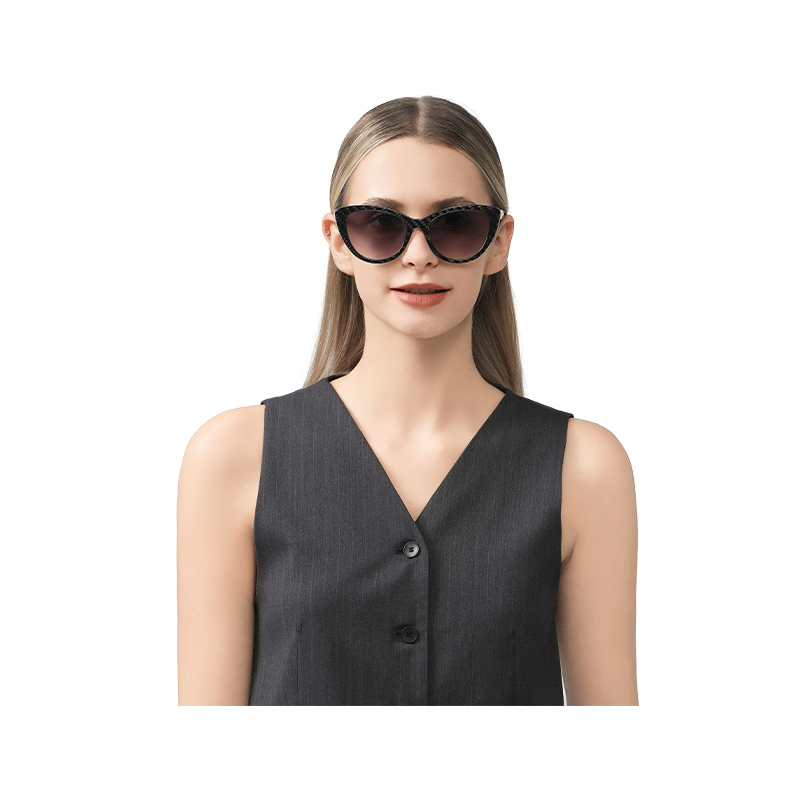 Crystal Sunglasses