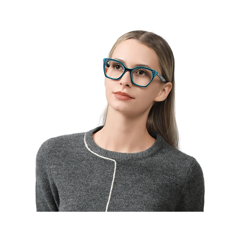 Crystal Sunglasses