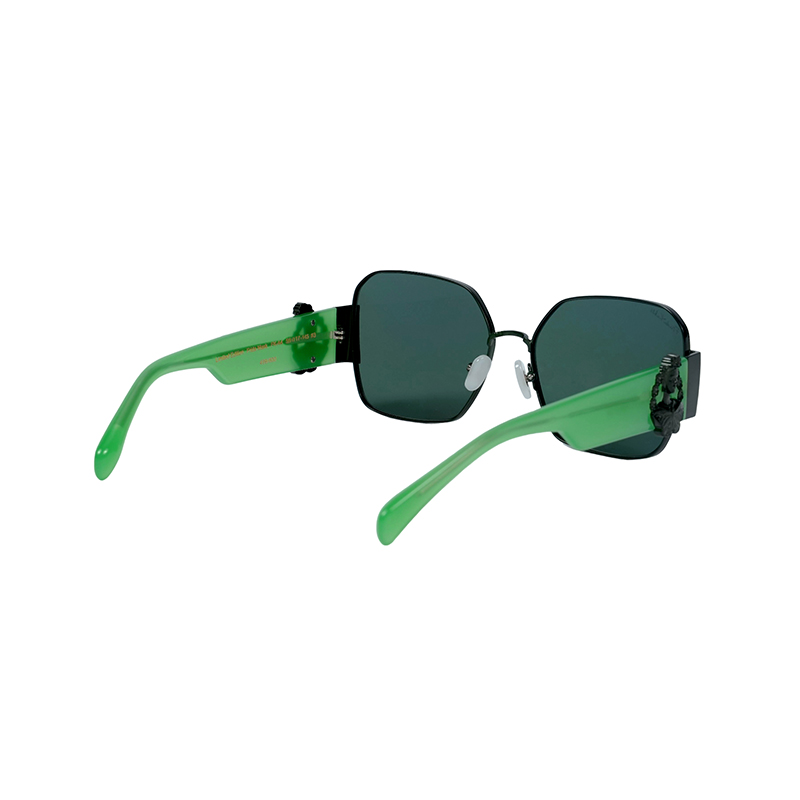 Metal Sunglasses