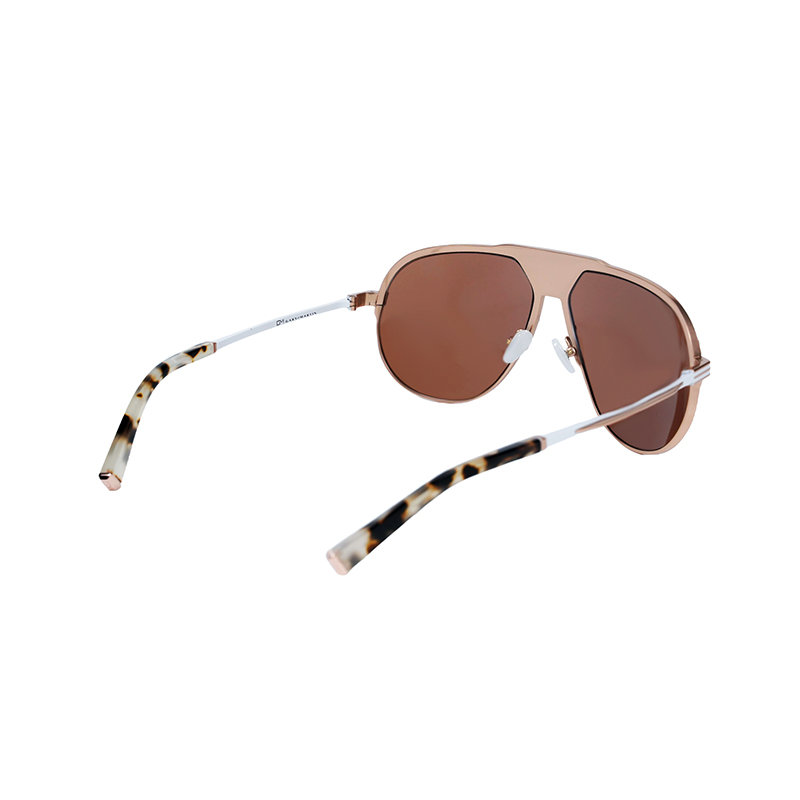 Titanium Frame Sunglasses