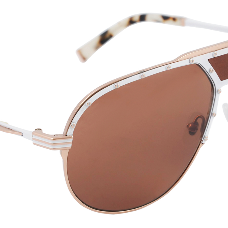Titanium Frame Sunglasses