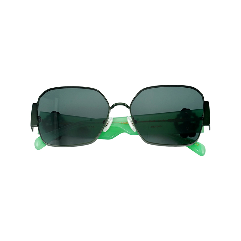 Metal Sunglasses