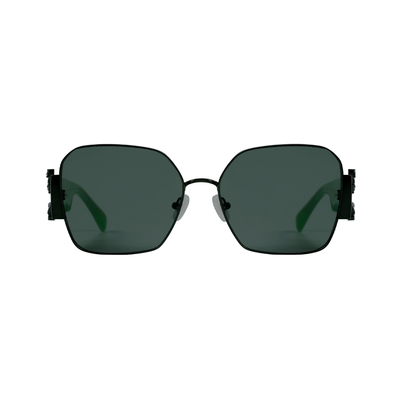 Metal Sunglasses