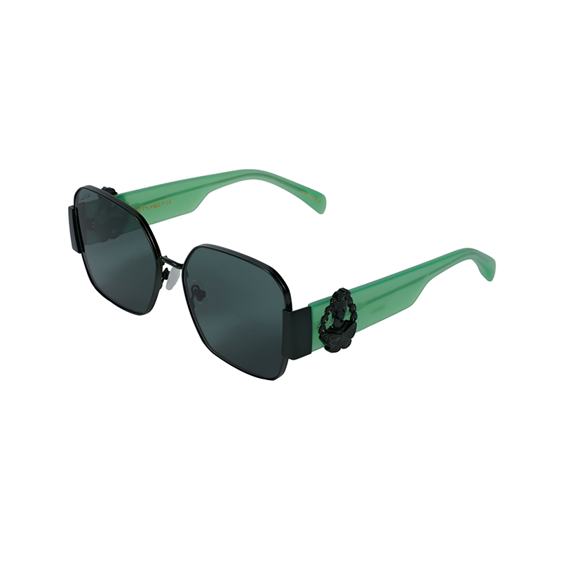 Metal Sunglasses