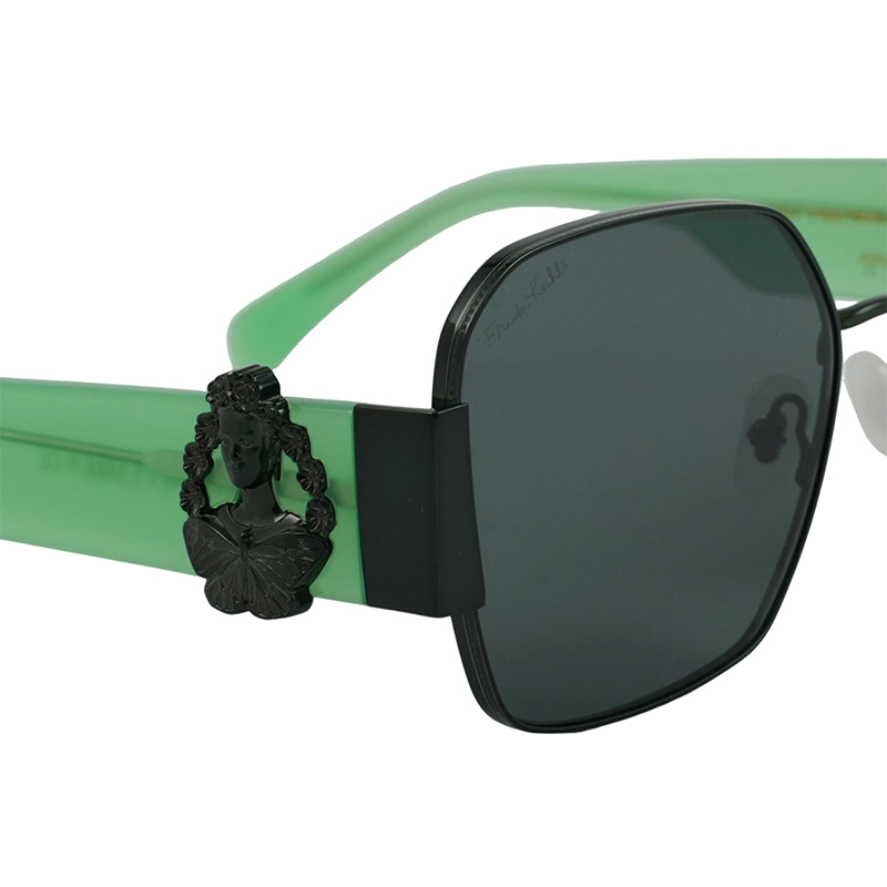 Metal Sunglasses
